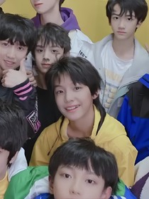 TF家族三代：團(tuán)欺也可以是團(tuán)寵