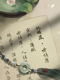魔道：专平那些意难平