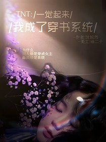 TNT：一觉醒来我成了穿书系统？-d818
