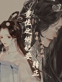 重生之侧妃要转正