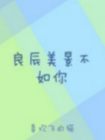 良辰美景不如你