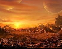火星移民计划