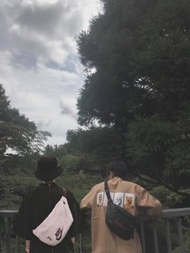 一些moments