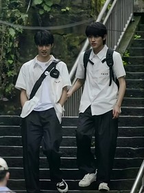 全世界都沒你甜