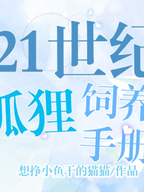 二战同人：21世纪狐狸饲养手册