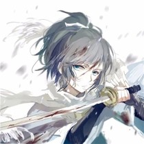血刃神帝