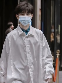 我的寶貝我來寵……