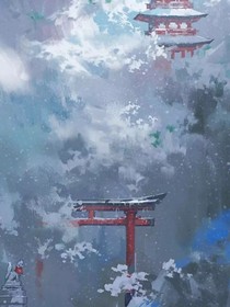 彼岸之靈—崛起