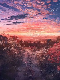 我一定会护你周全