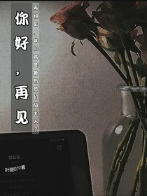 你好，再见（叶薇吖著）