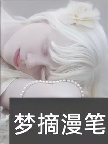 梦摘漫笔