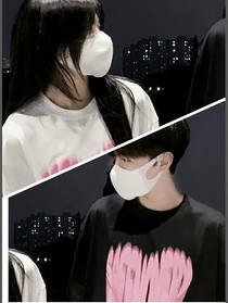 我与她皆是风动
