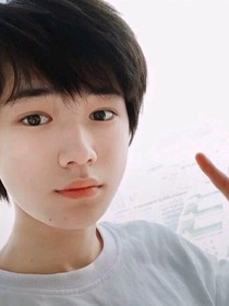 宝贝，你要乖哦！