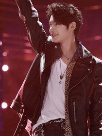黃明昊：我們不再是我們
