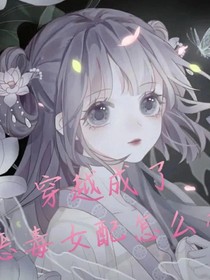 快穿，穿越成恶毒女配怎么办