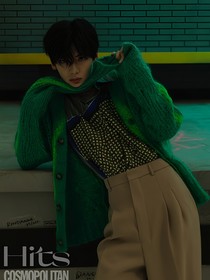翟潇闻：Young