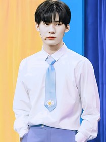 张真源：我与你的故事开头
