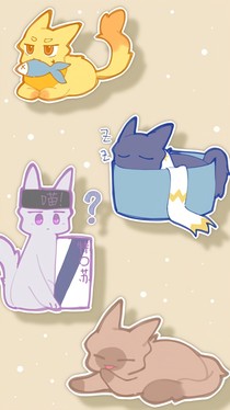 我们这猫咖