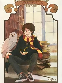 HP：黑暗的曙光