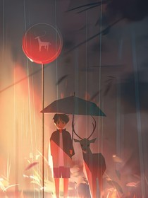 在现代生活