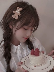 千年冰山被我融化了