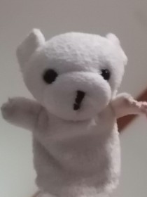 小黑和小白的凄美爱情故事
