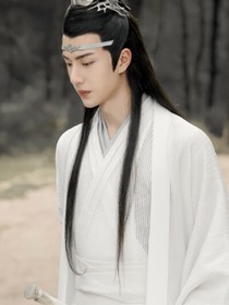 蓝忘机：二世古相恋