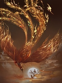 京剧猫之众神之王