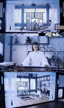 陈情令之一往而情深