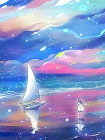 炽热的目光