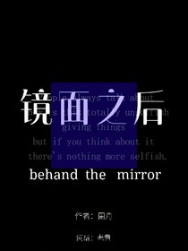 镜面之后