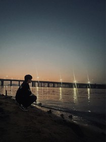 秋日私语……