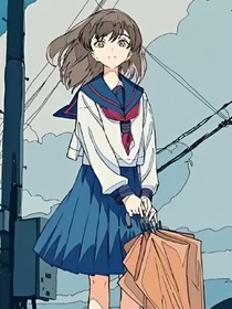 早期黑历史