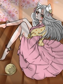 京剧猫之异世轮回……