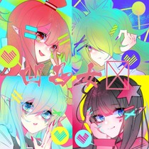 凹凸女团之校园篇