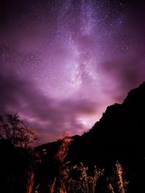 一個(gè)空的座位