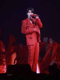 蔡徐坤：我的老婆是粉丝