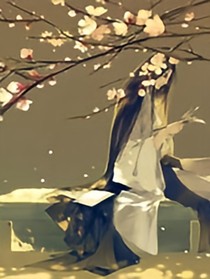 皇帝的白月光死了