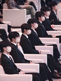 时代少年团：那些小事！