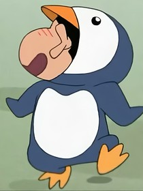 全明星：宝贝看看我