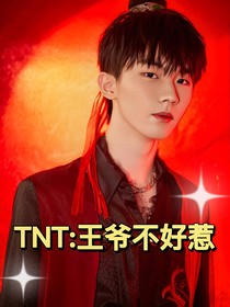 TNT：王爷不好惹