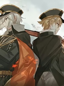离冤