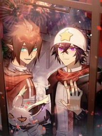 逆光故事