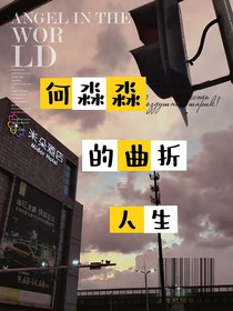 何淼淼的曲折人生