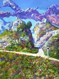 希尔特研究所的那些事