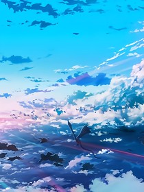 神界传记
