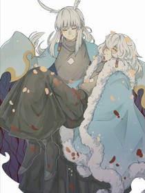 蘭花會(huì)找到那只他專屬的蝴蝶