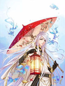 作者嗑的cp的文（邪教很多