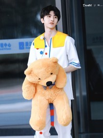 奔跑吧！（新成员）
