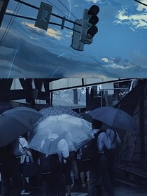 也許我們不合適